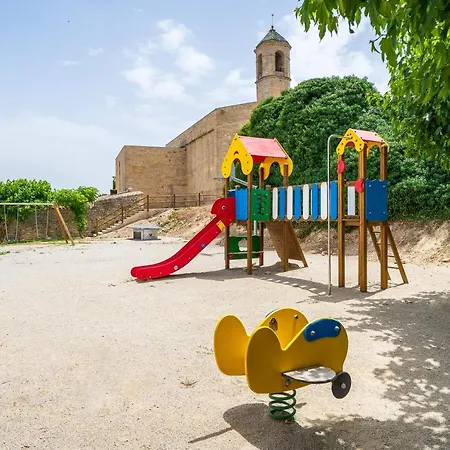 El Mirador Del Cel 2 Forés
