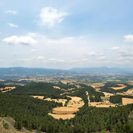 Lägenhet El Mirador Del Cel 2 *