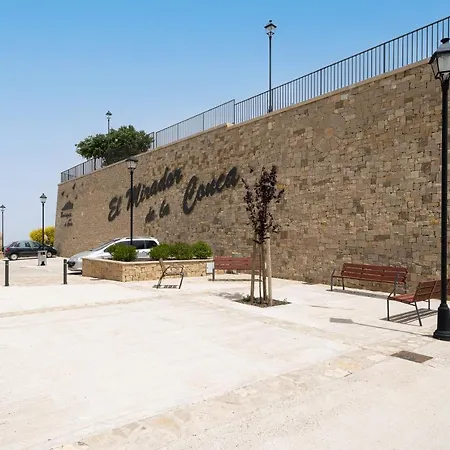 El Mirador Del Cel 2